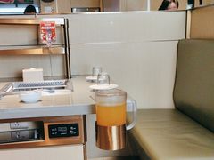 -海底捞火锅(枫蓝国际购物中心店)