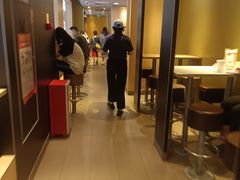 -麦当劳(番禺易发商业街店)