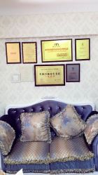 大堂-科美皮肤健康管理中心