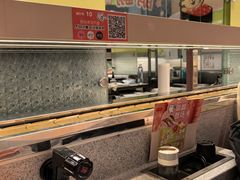 -争鲜回转寿司(西红门荟聚PLUS店)