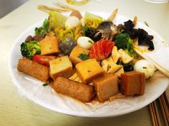 -郭记小街麻辣烫(虎坊路店)