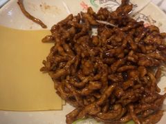 -聚首堂·特色小吃·肘子(什刹海德胜门店)