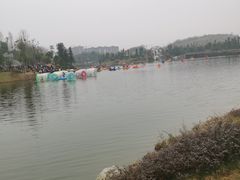 -枫香湖儿童公园