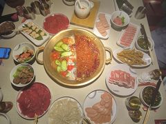 -小龙坎火锅(全球总店)