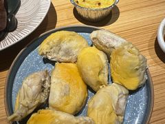 -花和海鲜自助(梅江店)