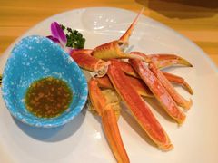 -割烹旭日本料理(龙湖狮山天街店)