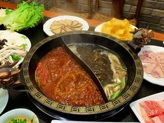 -双合福火锅(河北路店)