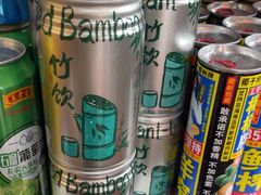 -李东农庄(中南百草园地标店)