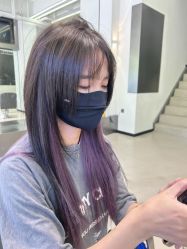 -a·f one hair salon