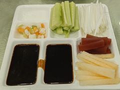 -东四民芳餐厅(世茂工三店)