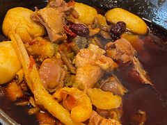 -李子坝梁山鸡(李子坝大鸡哥店)