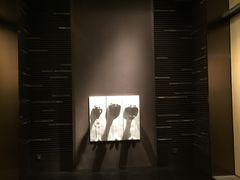 -上海柏悦酒店