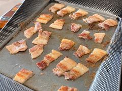 -第二外国语学院-韩国餐厅(朝阳路店)