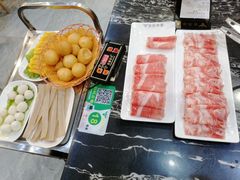 -古乐牛香·鲜牛肉牛杂火锅(高新店)