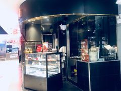 门面-盒马鲜生(岭南新世界店)