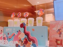 -奈雪的茶(湖滨银泰in77C区PRO店)