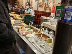 -鸭匠食府·挂炉烤鸭·新京菜(阜成路店)