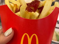 -麦当劳(昆山北门路店)