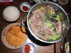 -肖四女乐山跷脚牛肉(世博源店)
