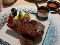 -布拉诺牛排西餐厅(上城天街店)