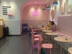大堂-果呀呀(乐和城店)