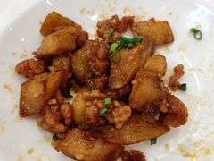 福州荔枝肉-同君福大酒楼(紫新路店)