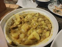 -绿茶餐厅(天津天河城店)