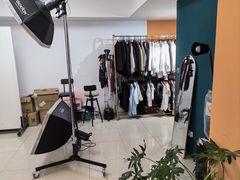 -爱定格照相馆.证件照(周浦万达店)