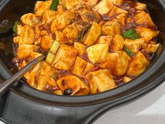 -峨嵋酒家(地安门店)