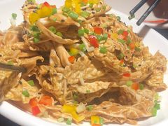 -正阳门饭庄·烤鸭·北京菜(万丰路七里庄店)