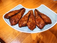 -竹里馆·淮扬菜·功夫茶(老门东店)