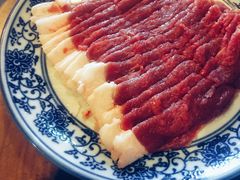 -裕德孚·非遗手切涮羊肉(东直门内大街店)