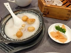 荔湾艇仔粥-韩上楼