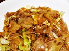 三丝炒陈村粉-丰尔粥食·粥底火锅·桑拿鸡(大良总店)