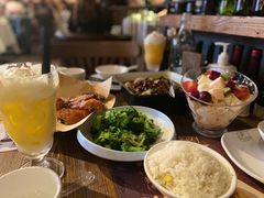 -胡桃里乐队酒馆(农科路店)