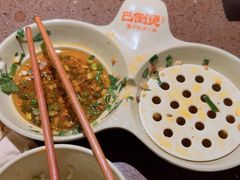 -巴倒烫陆派火锅山庄(南山总店)
