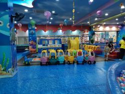 -胜利乐园(胜利购物广场店)