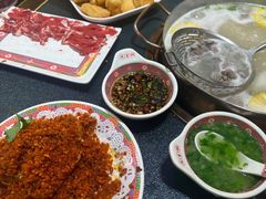 -全好食潮汕牛肉火锅(泗洲路店)