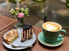 -BAKER&SPICE(国金中心商场店)