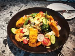 -芭莉与彩虹西餐厅(成都合生汇店)