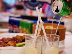 -避风塘·金牌店·夜宵(金玉兰店)