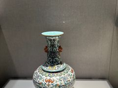 -景德镇中国陶瓷博物馆