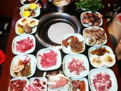 -九寸花汀(摩天活力城店)