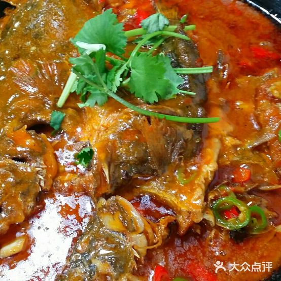 湘满园湘西土菜(李庄街店)