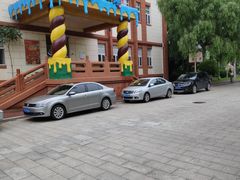 -糖心家族国际幼儿园·托育园(南开水上公园店)