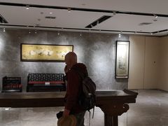 -西安大唐西市博物馆