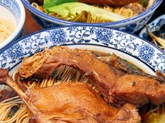 -孙盛兴奥灶面馆·蟹黄面·三虾面(山塘街总店)