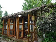 -青城山