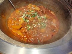 -山河屯铁锅炖鲜鹅·东北菜(开发区一店)