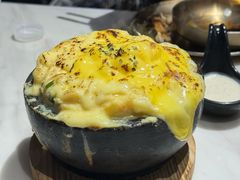 -HOTISLAND海鸡岛·韩国料理(江南西店)